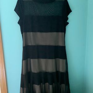R&M Richards Women’s Dress
